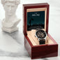 Better Half Openwork Watch