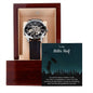 Better Half Openwork Watch