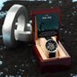 Better Half Openwork Watch